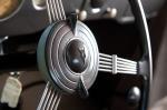 Ford DeLuxe 3-Window Coupe 1936 года